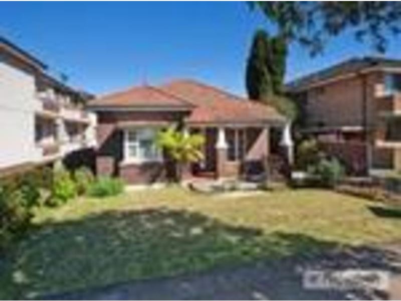 43 MATTHEWS Street, Punchbowl NSW 2196