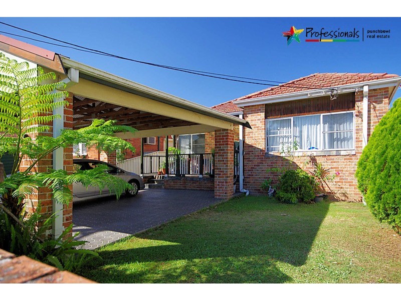 1512 CANTERBURY Road, Punchbowl NSW 2196