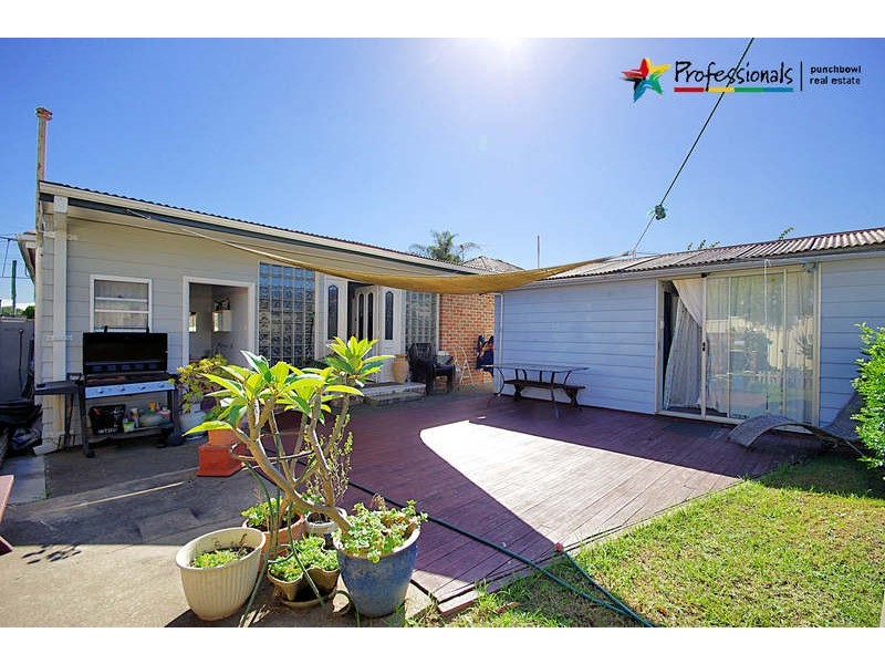 1512 CANTERBURY Road, Punchbowl NSW 2196