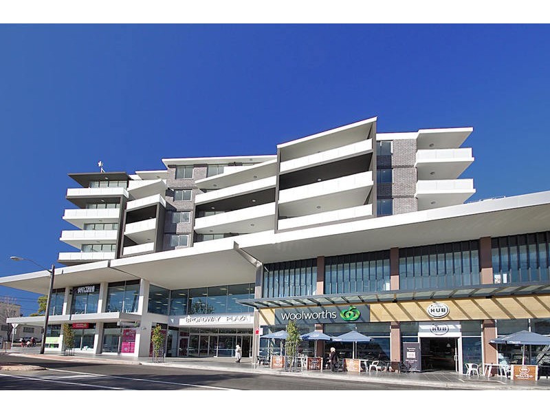 105/1-9 BROADWAY, Punchbowl NSW 2196