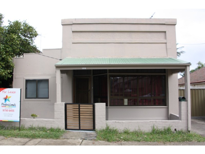 106 JAMES Street, Punchbowl NSW 2196