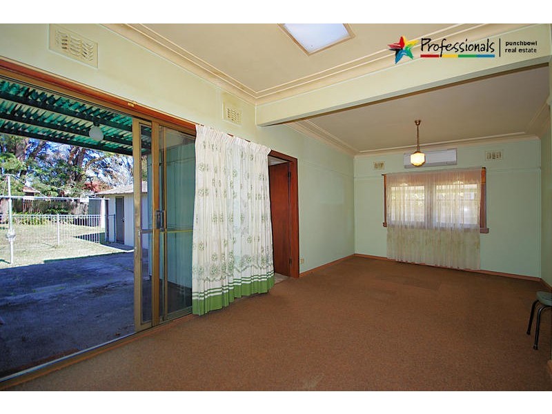 16 WEYLAND Street, Punchbowl NSW 2196