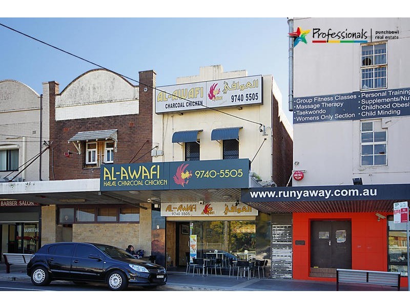 7 BREUST Place, Punchbowl NSW 2196