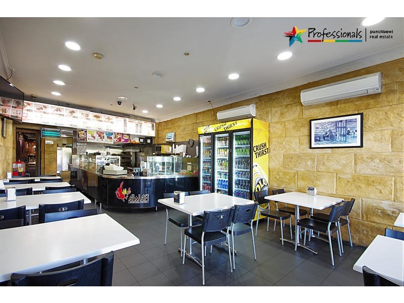 7 BREUST Place, Punchbowl NSW 2196