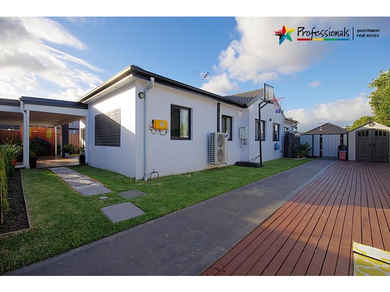14C BEAUCHAMP Street, Wiley Park NSW 2195