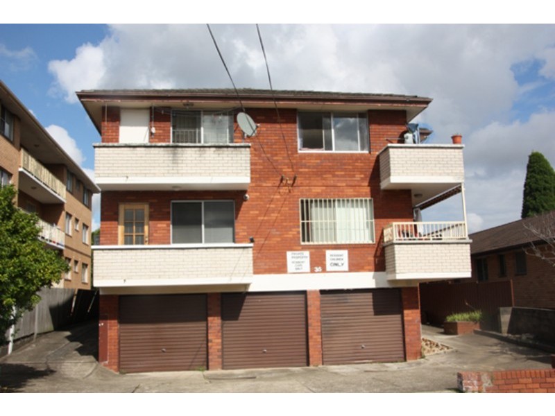 5/35 ROSEMONT Street, Punchbowl NSW 2196