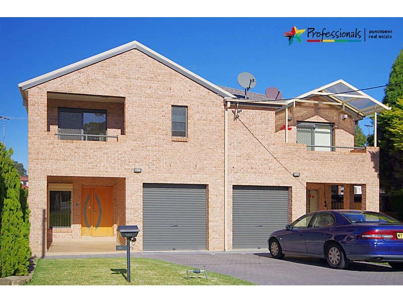 29 dove Street, Revesby NSW 2212