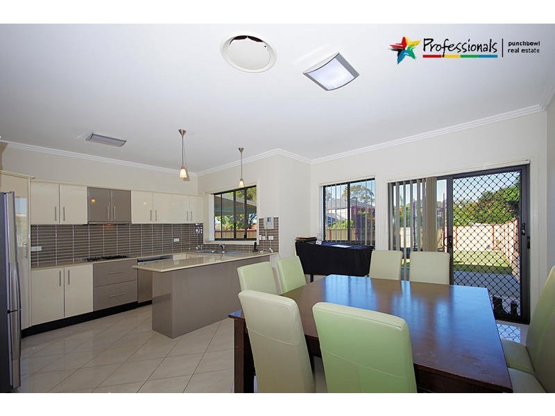 29 dove Street, Revesby NSW 2212