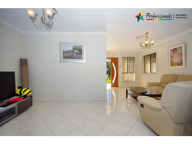 29 dove Street, Revesby NSW 2212