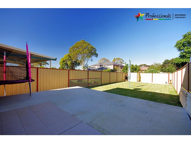 29 dove Street, Revesby NSW 2212