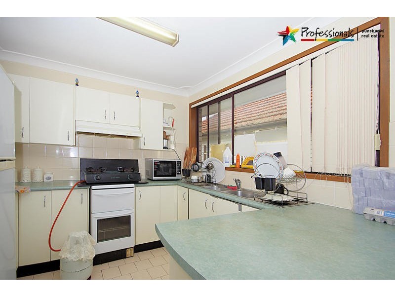1493 CANTERBURY Road, Punchbowl NSW 2196