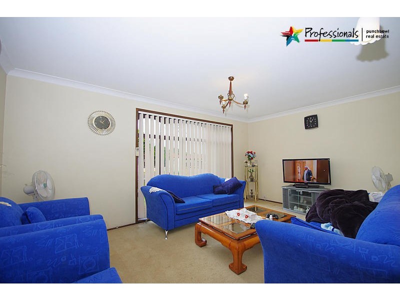 1493 CANTERBURY Road, Punchbowl NSW 2196