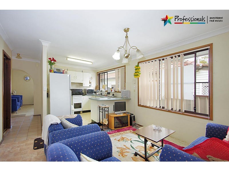 1493 CANTERBURY Road, Punchbowl NSW 2196