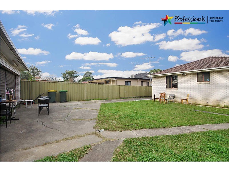 1493 CANTERBURY Road, Punchbowl NSW 2196