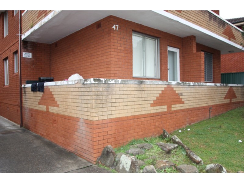 4/47 YERRICK Road, Lakemba NSW 2195