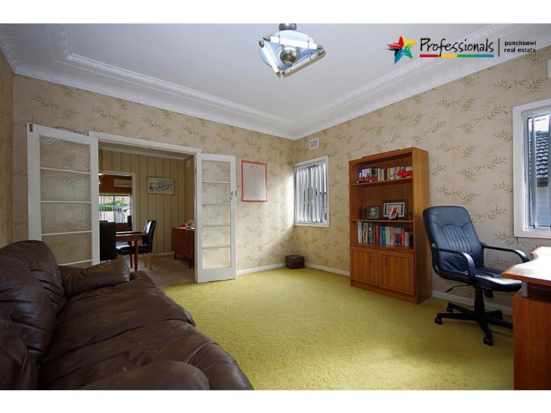 80 ASHBY Avenue, Yagoona NSW 2199