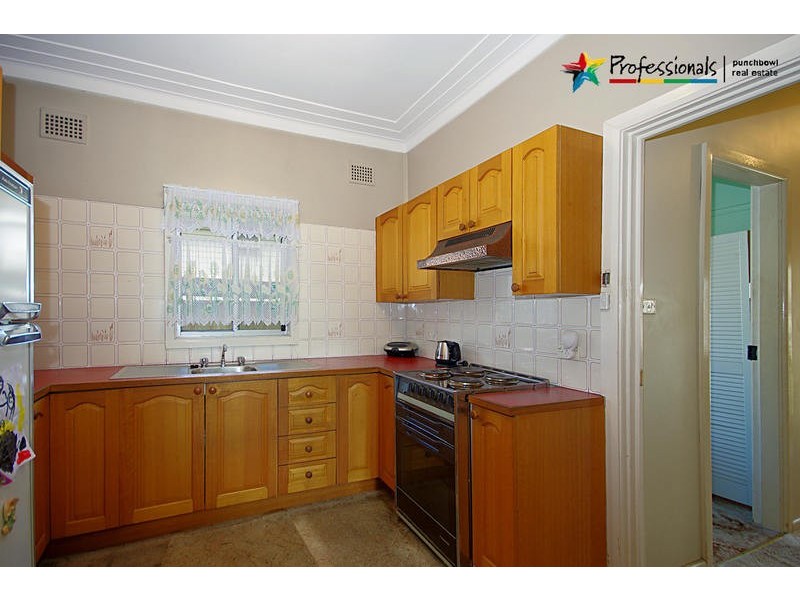 80 ASHBY Avenue, Yagoona NSW 2199