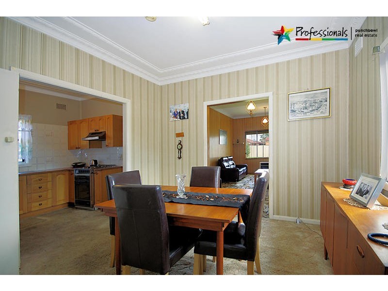 80 ASHBY Avenue, Yagoona NSW 2199