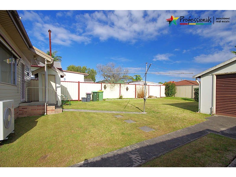 80 ASHBY Avenue, Yagoona NSW 2199