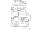 1 ROSEBANK Avenue, Kingsgrove NSW 2208 Floorplan