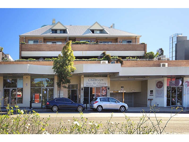 22/691 Punchbowl Road, Punchbowl NSW 2196