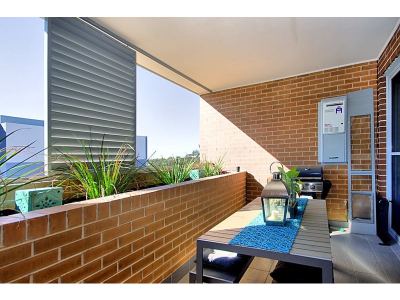 22/691 Punchbowl Road, Punchbowl NSW 2196