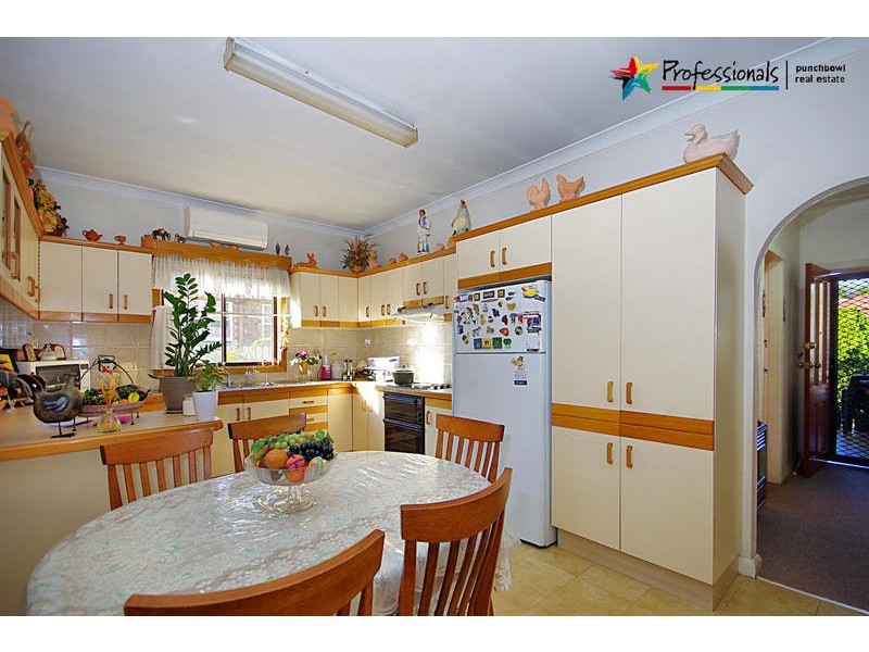 3 JELLICOE Street, Condell Park NSW 2200