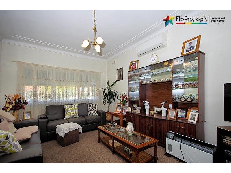 3 JELLICOE Street, Condell Park NSW 2200