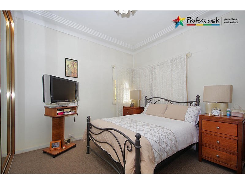 3 JELLICOE Street, Condell Park NSW 2200