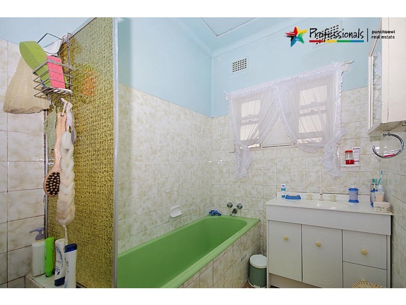 3 JELLICOE Street, Condell Park NSW 2200