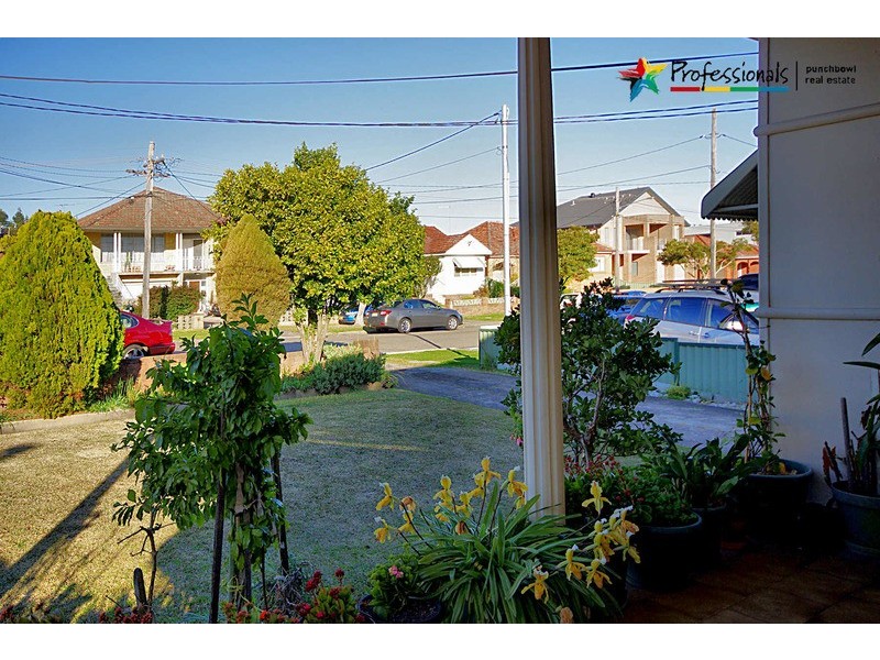 3 JELLICOE Street, Condell Park NSW 2200