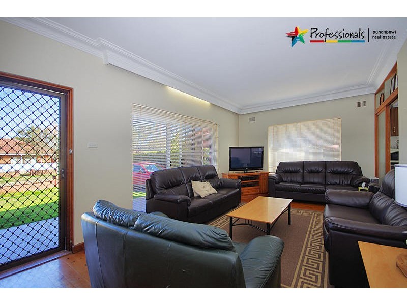 18 SALADINE Avenue, Punchbowl NSW 2196