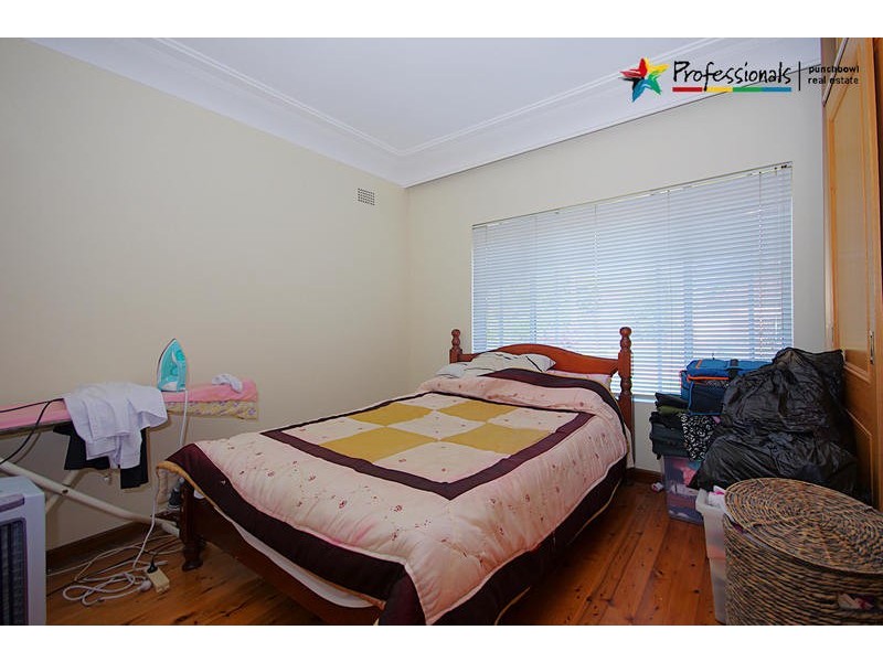 18 SALADINE Avenue, Punchbowl NSW 2196