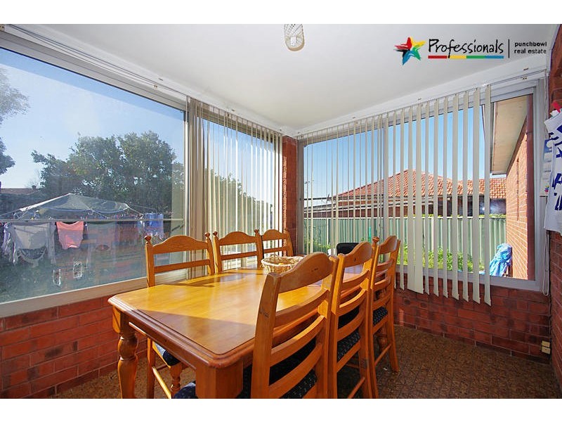 18 SALADINE Avenue, Punchbowl NSW 2196