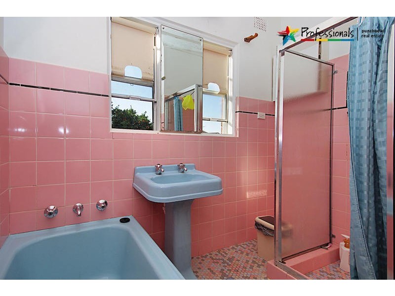 18 SALADINE Avenue, Punchbowl NSW 2196