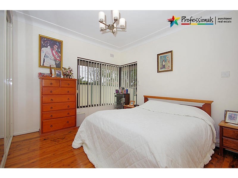 14 CARLTON Parade, Punchbowl NSW 2196