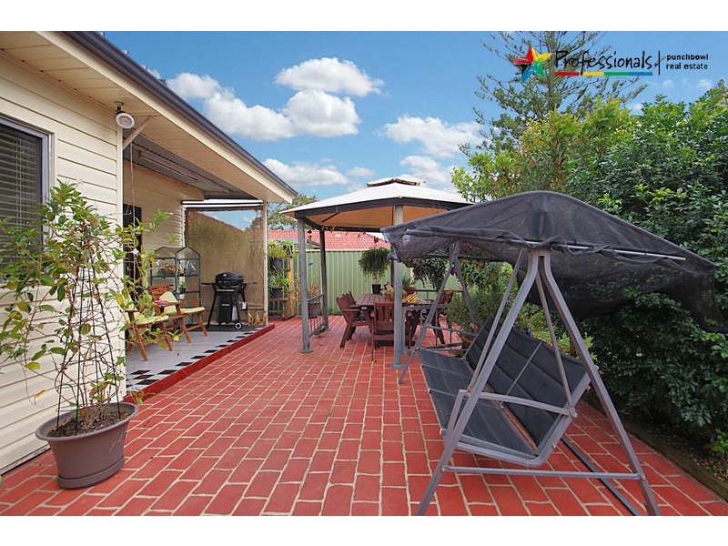 14 CARLTON Parade, Punchbowl NSW 2196