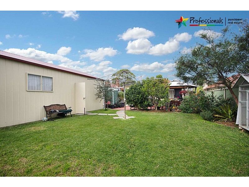 14 CARLTON Parade, Punchbowl NSW 2196