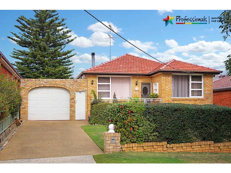 22 AUSTIN Avenue, Beverly Hills NSW 2209