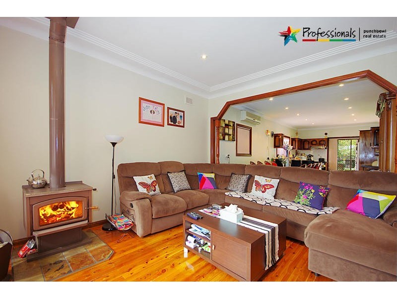 22 AUSTIN Avenue, Beverly Hills NSW 2209