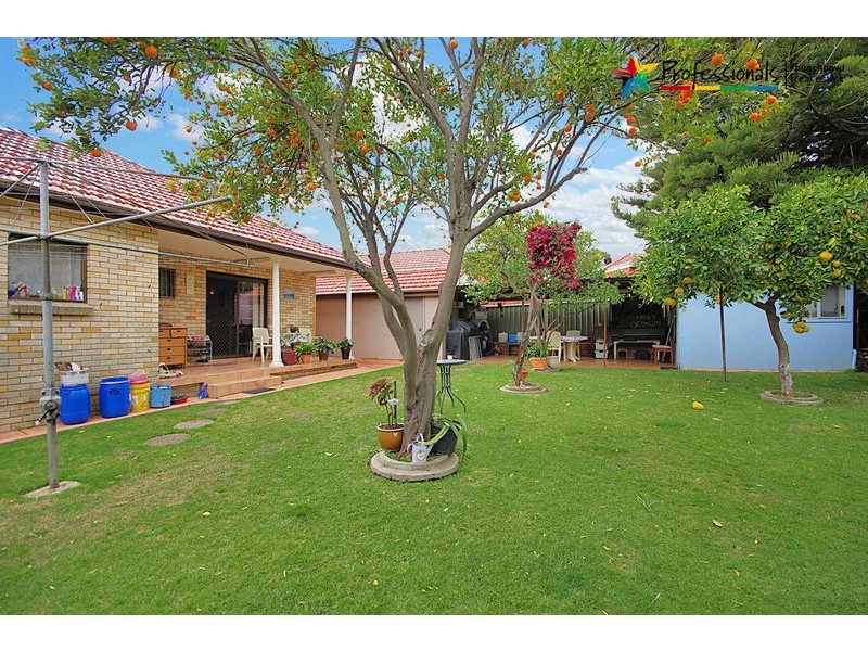 22 AUSTIN Avenue, Beverly Hills NSW 2209