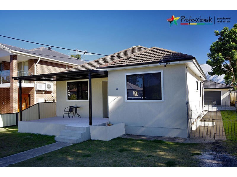 15 MONS Street, Condell Park NSW 2200