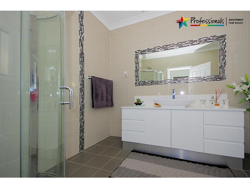 15 MONS Street, Condell Park NSW 2200