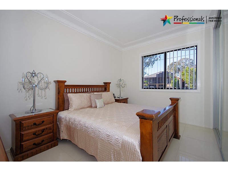 15 MONS Street, Condell Park NSW 2200