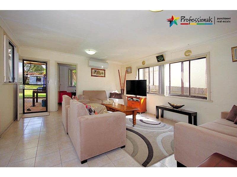 10 DEFOE Street, Wiley Park NSW 2195