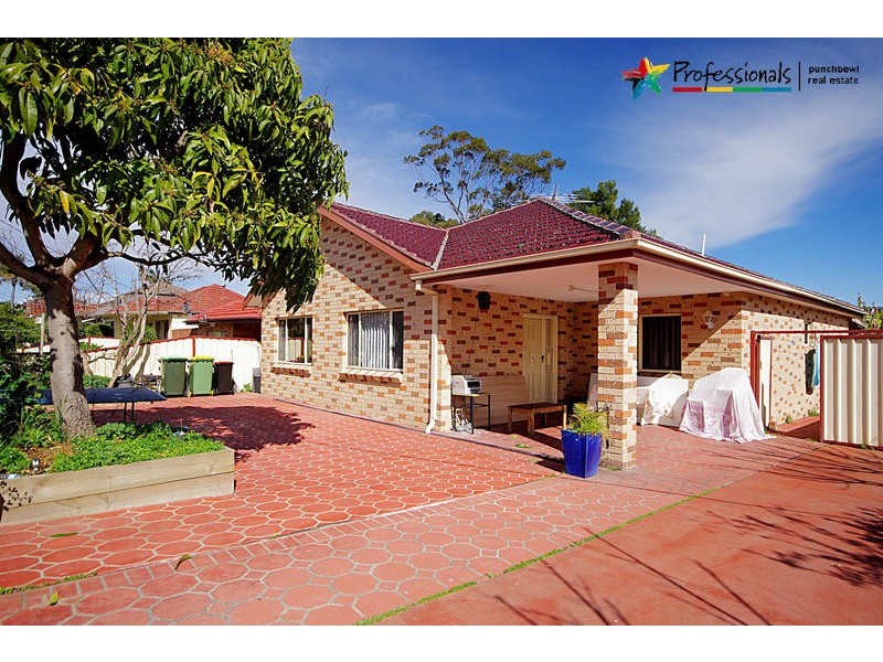 1/21 MONS Street, Condell Park NSW 2200