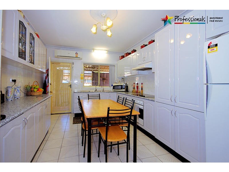 1/21 MONS Street, Condell Park NSW 2200