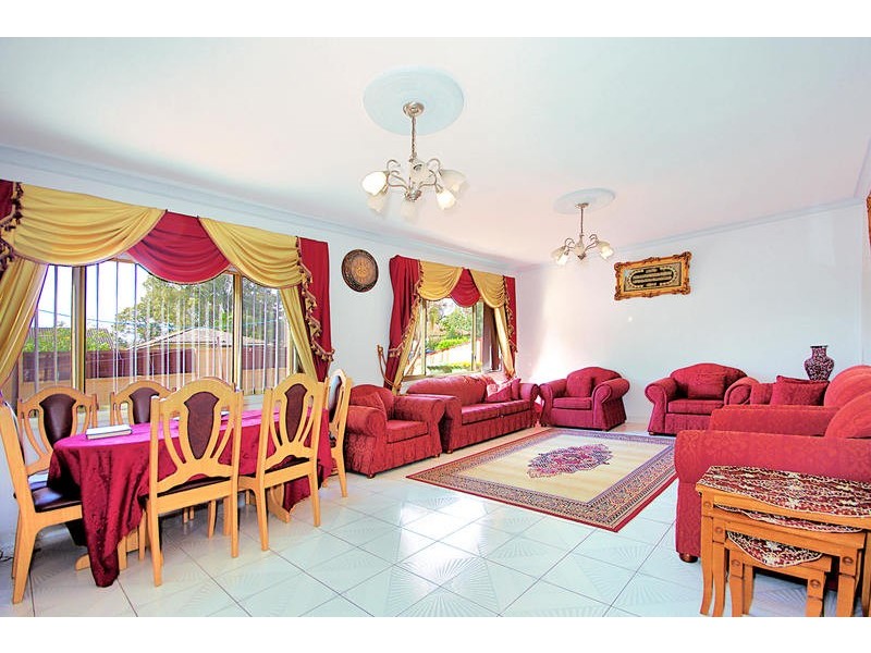 1/21 MONS Street, Condell Park NSW 2200