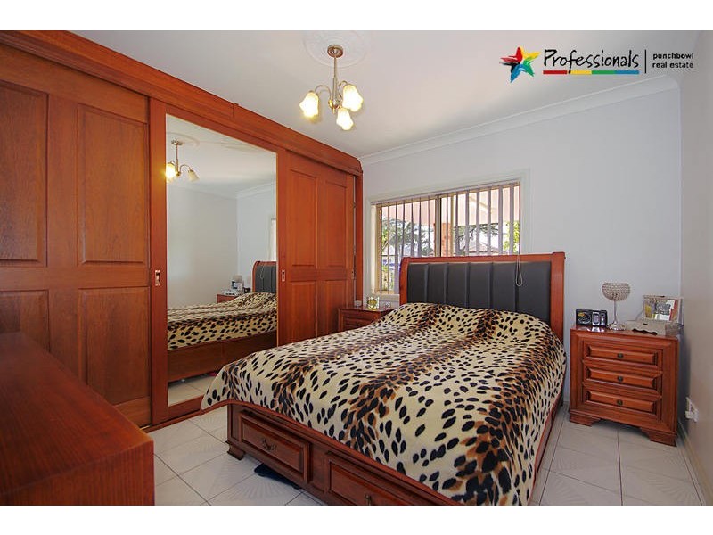 1/21 MONS Street, Condell Park NSW 2200