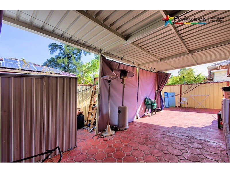 1/21 MONS Street, Condell Park NSW 2200